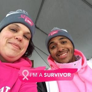 Meet your Posher, Julie